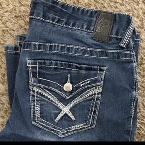 Vanity Jeans